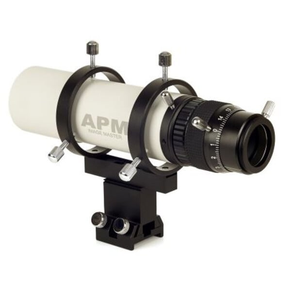 APM Guidescope Imagemaster 50mm