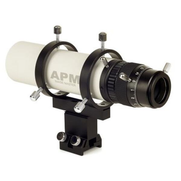 APM Guidescope Imagemaster 50mm