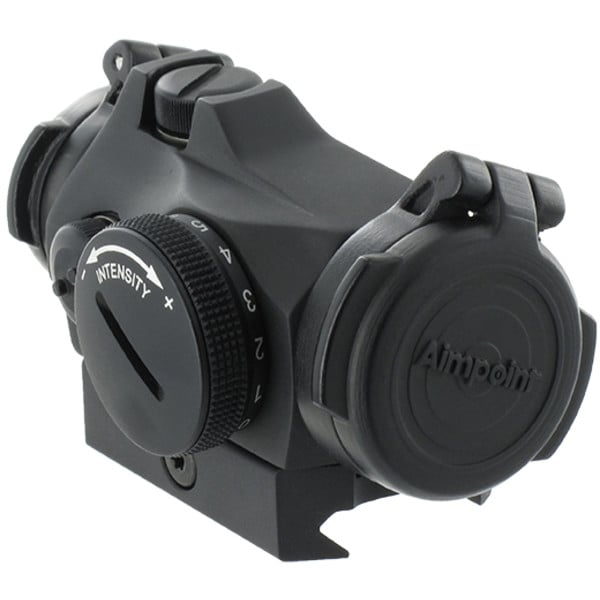 Aimpoint Mira telescópica Micro T-2, sin montaje