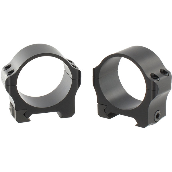 Aimpoint 34mm mounting rings for Weaver rail