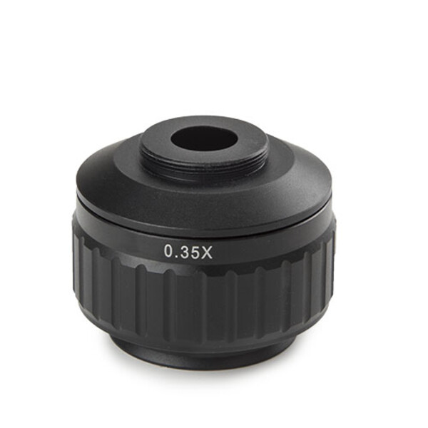 Euromex Camera adaptor OX.9833, C-mount adapter (rev 2), 0,33x, f. 1/3  (Oxion)