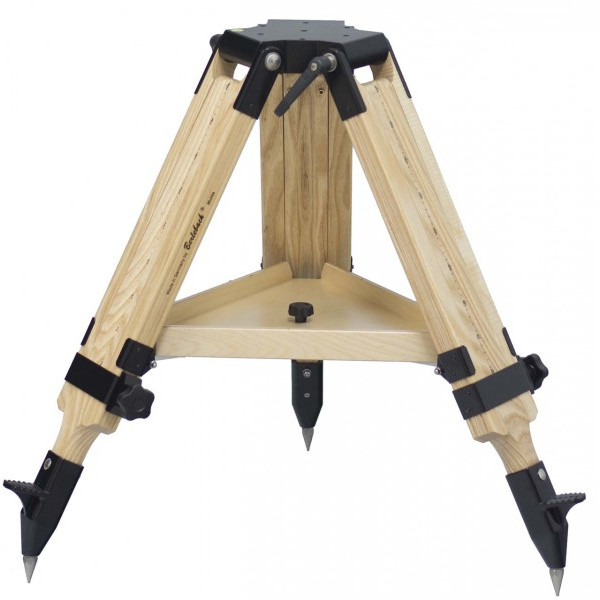 Berlebach Planet tripod, small, for Vixen AXD mount