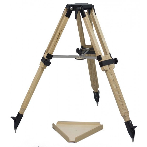 Berlebach Tripod Planet small ZWO AM5