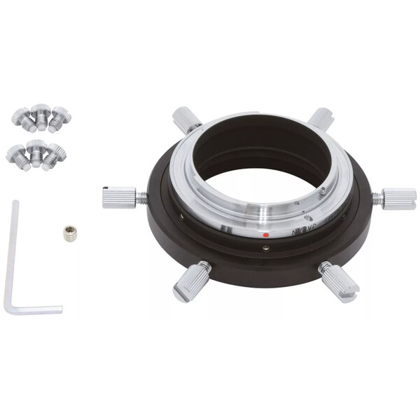 Vixen Adapter 60DX, compatibel met Canon EOS