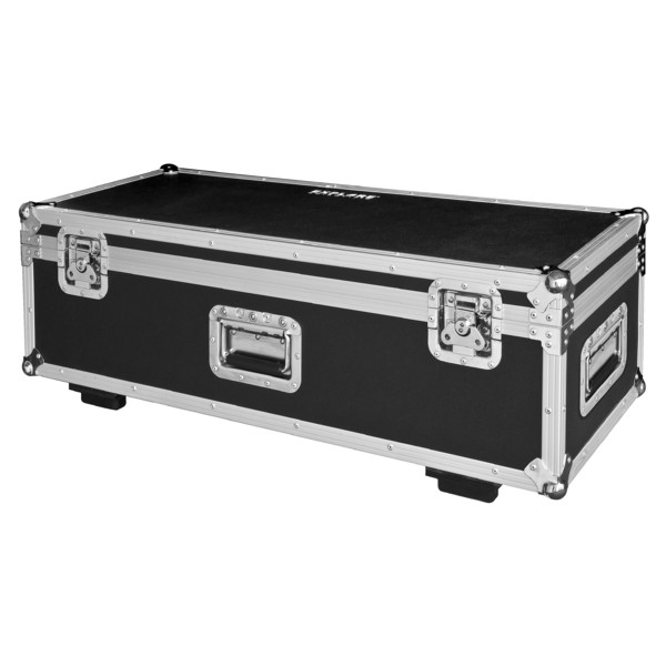 Explore Scientific Transport cases Flight-Case ED127 ALU Tube