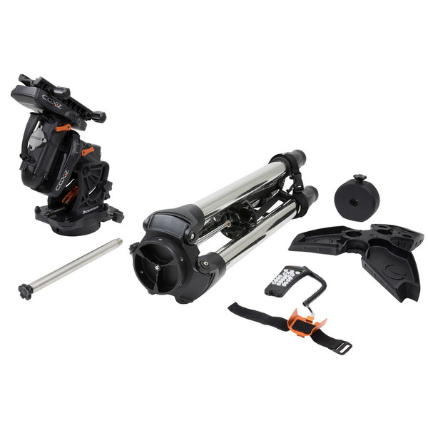 Celestron Mount CGX-L GoTo