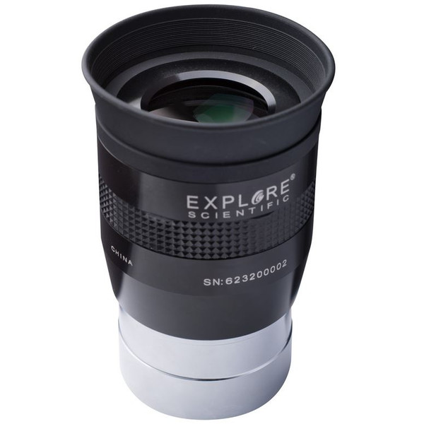 Explore Scientific LER Ar 2", 32mm, 62° eyepiece