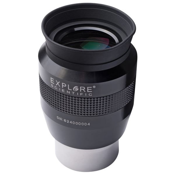 Explore Scientific LER Ar 2", 40mm, 62° eyepiece