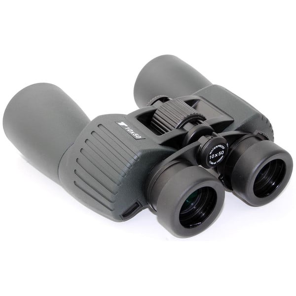 TS Optics Binoculars 10x50 WP