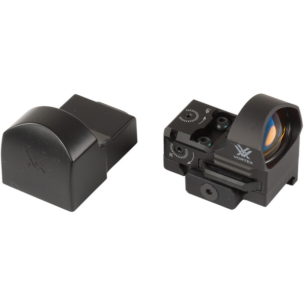 Vortex Mirino Razor Red Dot, 3 MOA