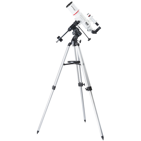 Bresser Telescope AC 90/500 Messier EQ-3