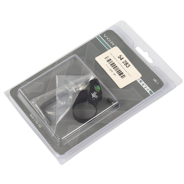 Vortex Telescopic sight Lo Pro Spirit Level, 25.4mm