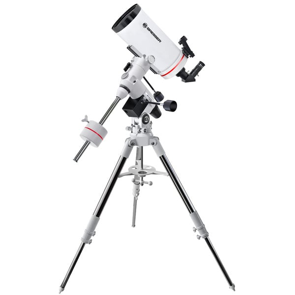 Bresser Maksutov telescope MC 127/1900 Messier EXOS-2