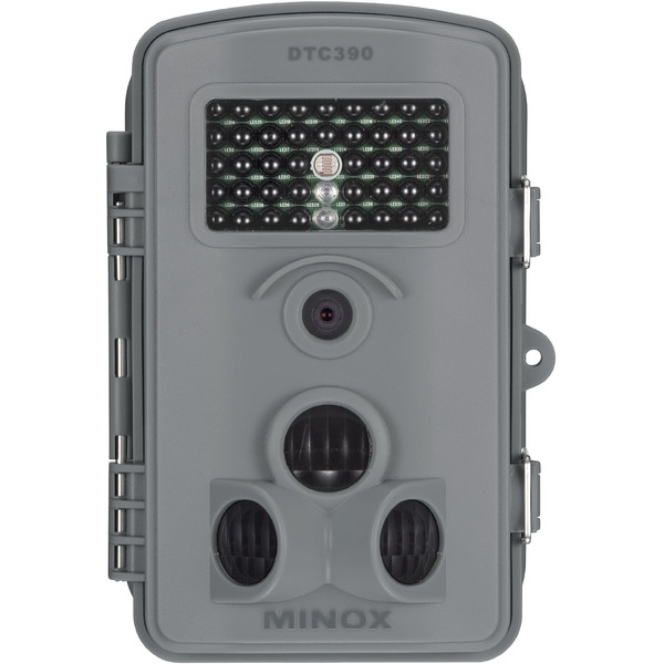 Minox Wildlife camera DTC 390 grey