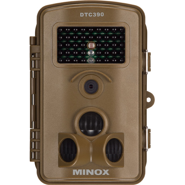 Minox Wildlife camera DTC 390 brown