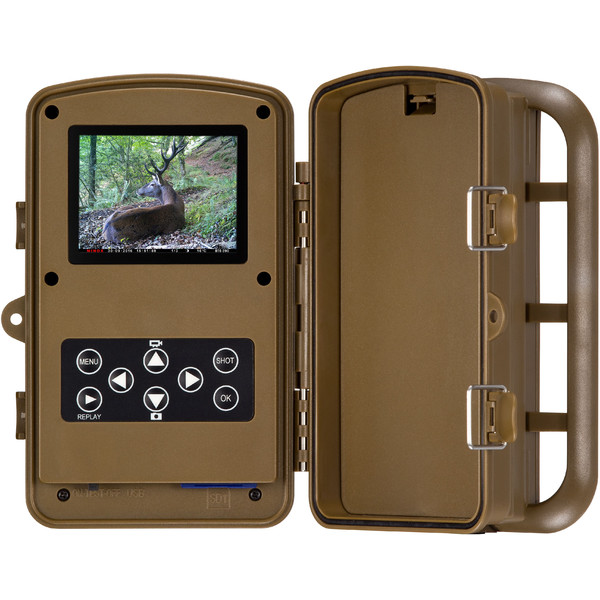 Minox Wildlife camera DTC 390 brown