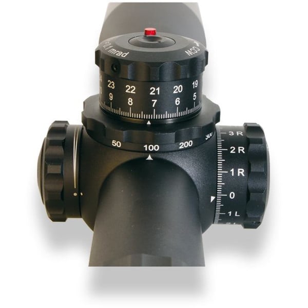 Kahles Richtkijker K624i 6-24x56, Reticle MSR/Ki