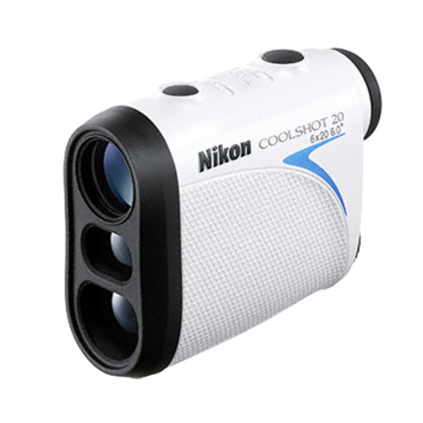 Nikon Rangefinder Coolshot 20