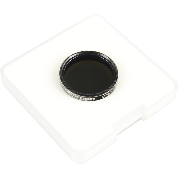 Omegon Filters 1.25'' lunar filter, 13% light transmission