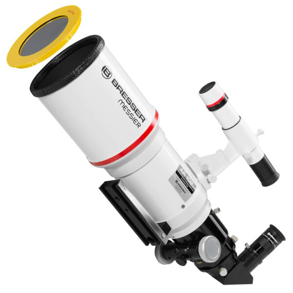 Bresser Telescope AC 102/460 Messier Hexafoc OTA