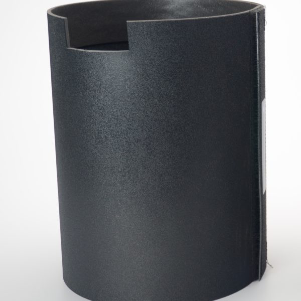 Farpoint Soft dew shield cap Celestron SC1100 with cutout