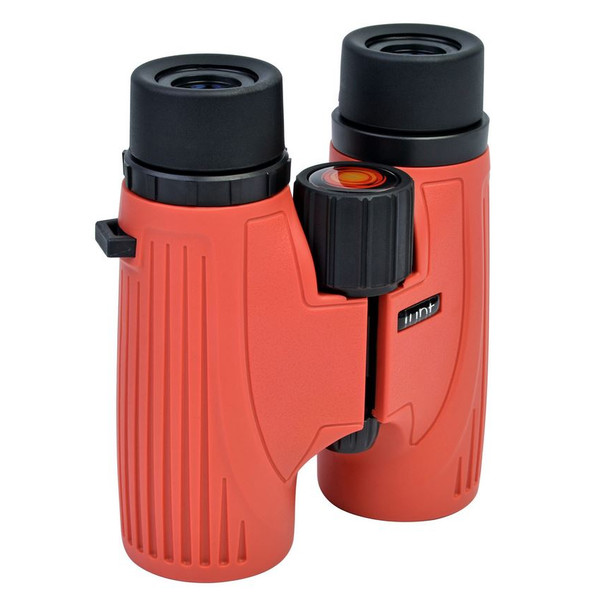 Lunt Solar Systems Solar telescope 8x32 Sunocular OD5 Red