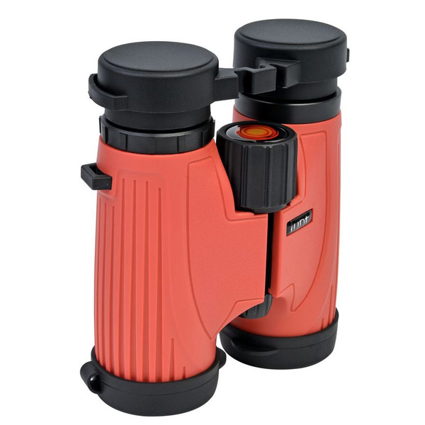 Lunt Solar Systems Solar telescope 8x32 Sunocular OD5 Red