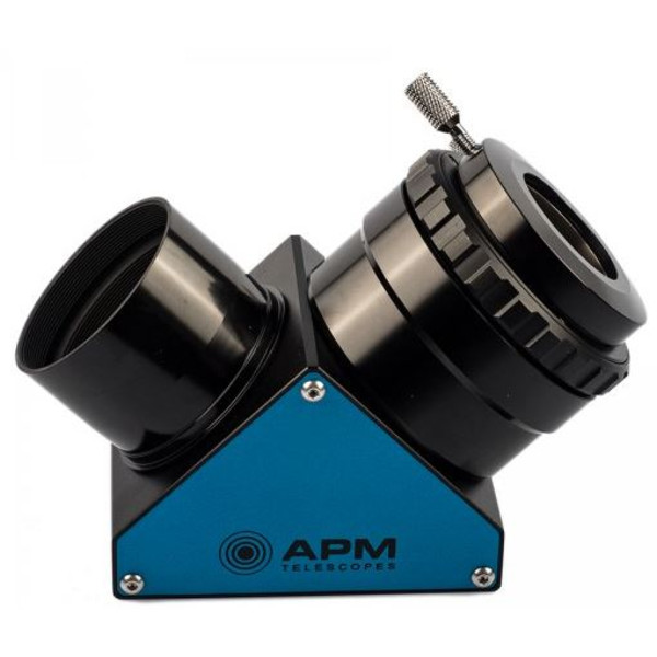 APM Star diagonal 99 Percent Reflectivity 2"