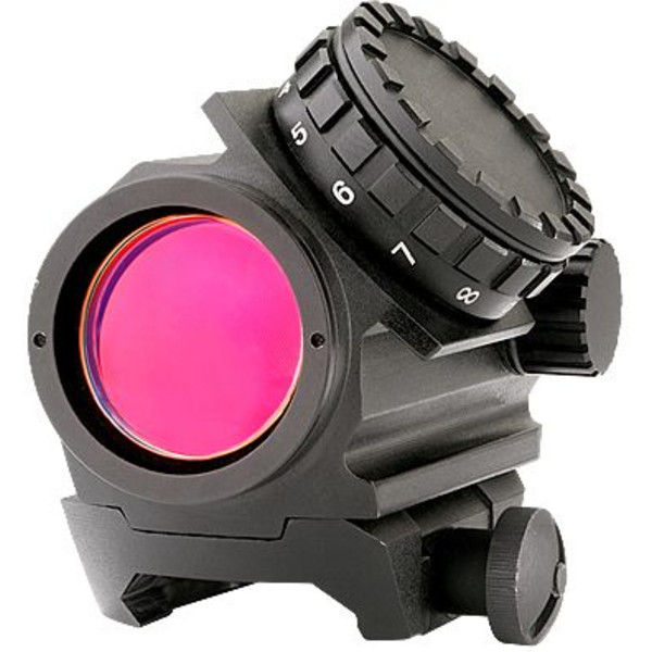 Geco Riflescope RED DOT 1x20