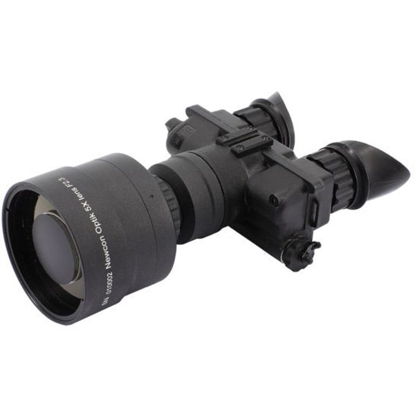 Newcon Optik Visore notturno NV66-G2 5x