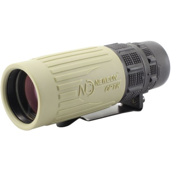 Newcon Optik Spotting scope Spotter M 8x42, MIL-SPEC reticle