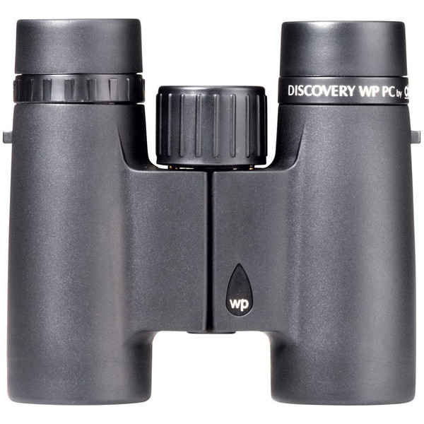 Opticron Binoculars Discovery WP PC 8x32 DWCF