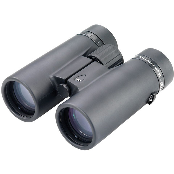 Opticron Binoculars Discovery WP PC 10x42 DCF