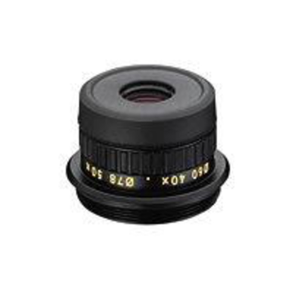 Nikon 27x/40x/50x MC eyepiece