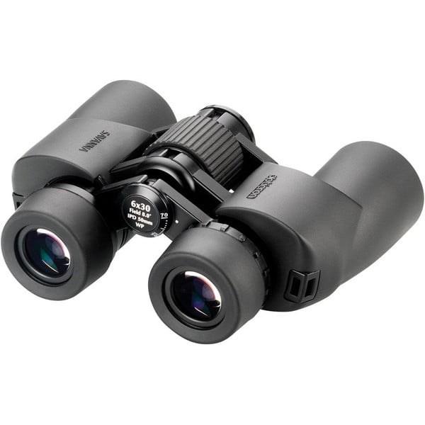 Opticron Binoculars Savanna WP 6x30 ZCF