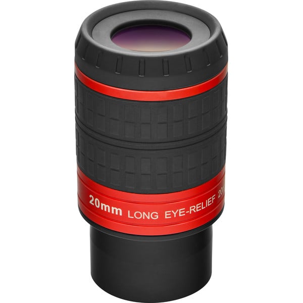 Orion Lanthanum 2", 20mm, 80° eyepiece
