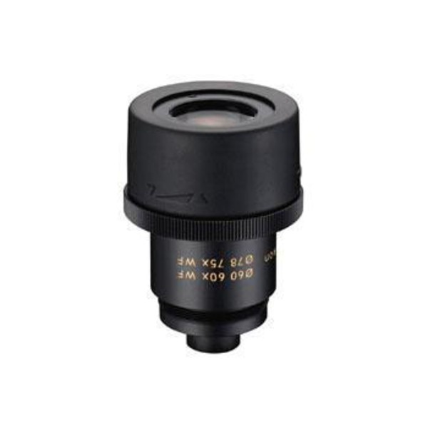 Nikon 40x/60x/75x MC wide angle eyepiece