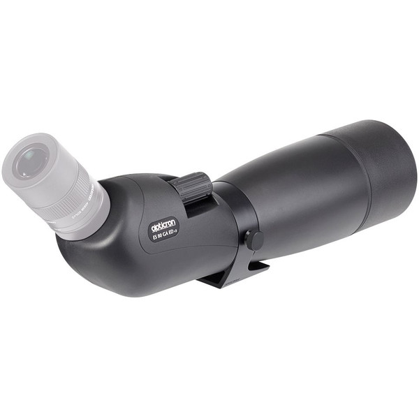 Opticron Spotting scope ES 80 GA ED 45°-Angled