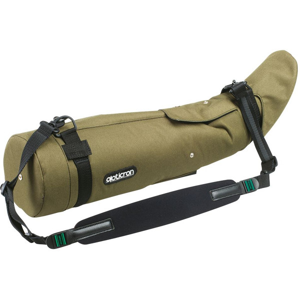 Opticron Tas Stay-on-Case ES 100 GA ED 45 green