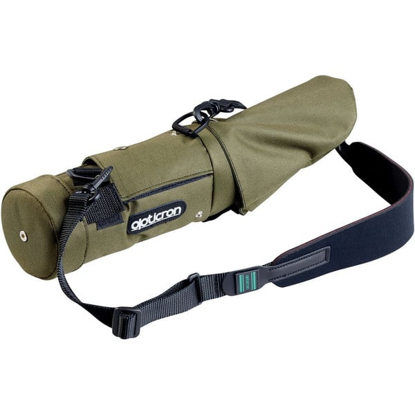 Opticron Bag Stay-on-Case MM4 60mm Straight green