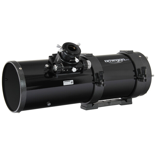 Omegon Telescopio Pro Astrograph V2 154/600 OTA