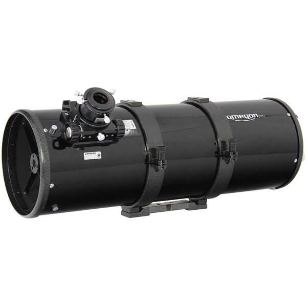 Omegon Telescoop Pro Astrograph V2 203/800 OTA
