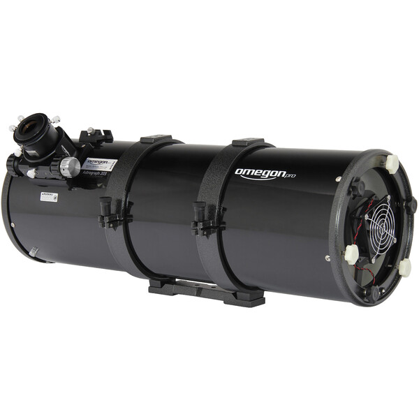 Omegon Telescope Pro Astrograph 203/800 EQ6-R Pro