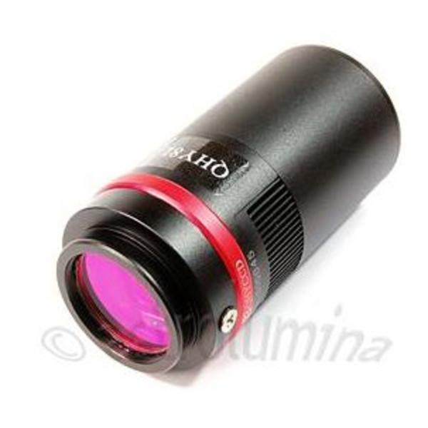 QHY Camera 8L Color