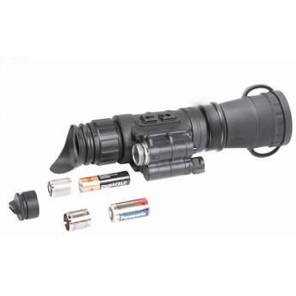 EOC Night vision device Solaris 3x Gen. 2+ GP