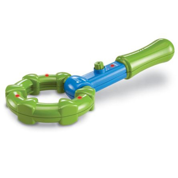 Learning Resources Primary Science® Metal Detector