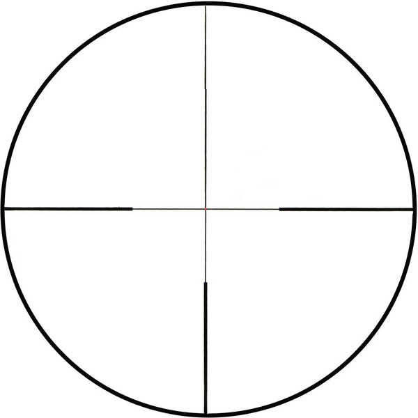 DDoptics Riflescope Nighteagle-FX 2,5-15x56 A4N