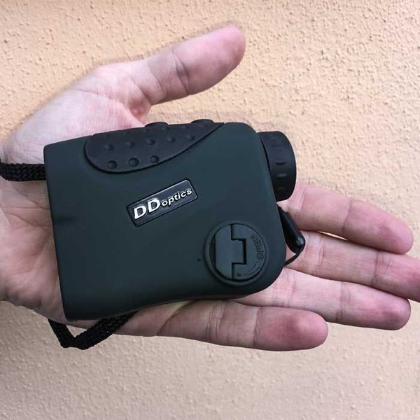 DDoptics Rangefinder RF 1200 Mini