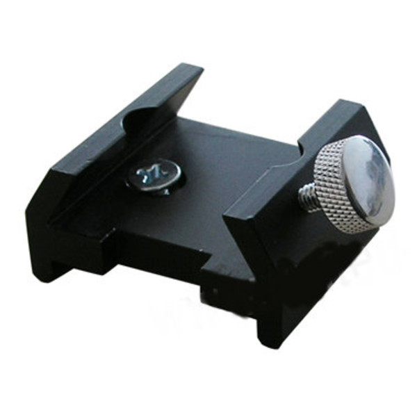 Astro Professional The 'ALL' finder bracket - suitable for both optical and red dot finders