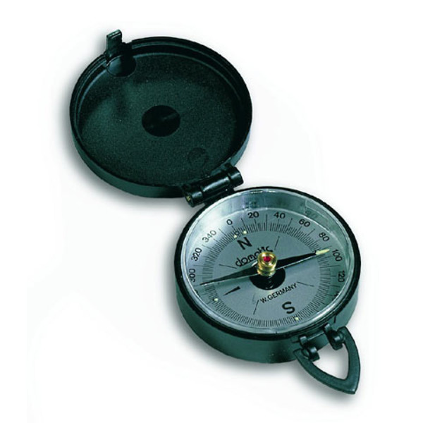 Astro Professional Pocket compass